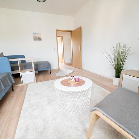 Fullhouse - Zwickau - R85 Apartments - Parking - 3 Beds - Nespresso エクステリア 写真