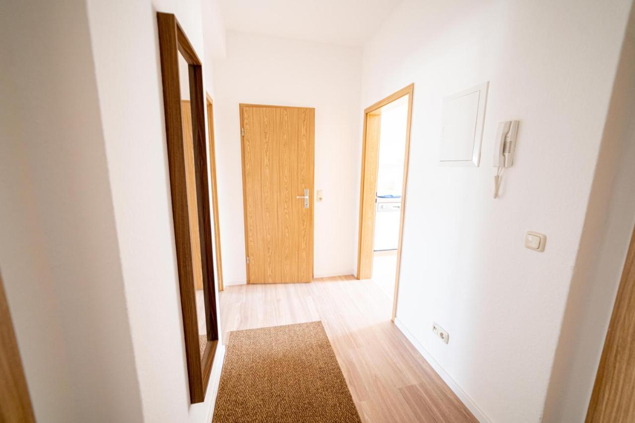 Fullhouse - Zwickau - R85 Apartments - Parking - 3 Beds - Nespresso エクステリア 写真