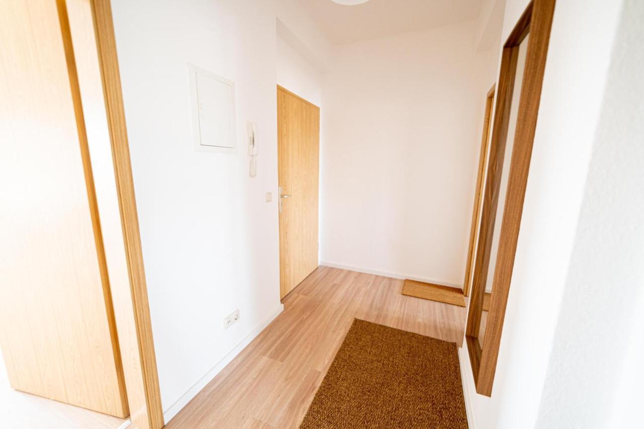 Fullhouse - Zwickau - R85 Apartments - Parking - 3 Beds - Nespresso エクステリア 写真
