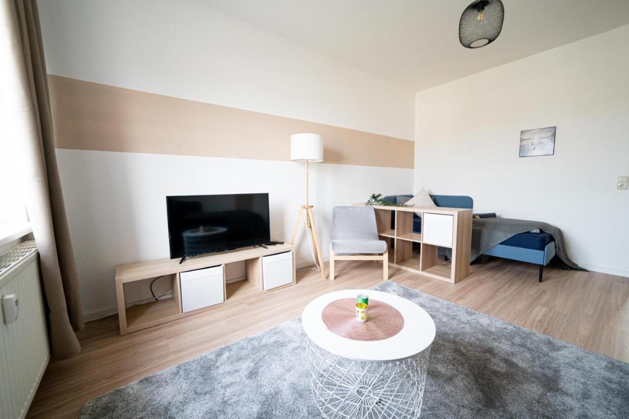 Fullhouse - Zwickau - R85 Apartments - Parking - 3 Beds - Nespresso エクステリア 写真