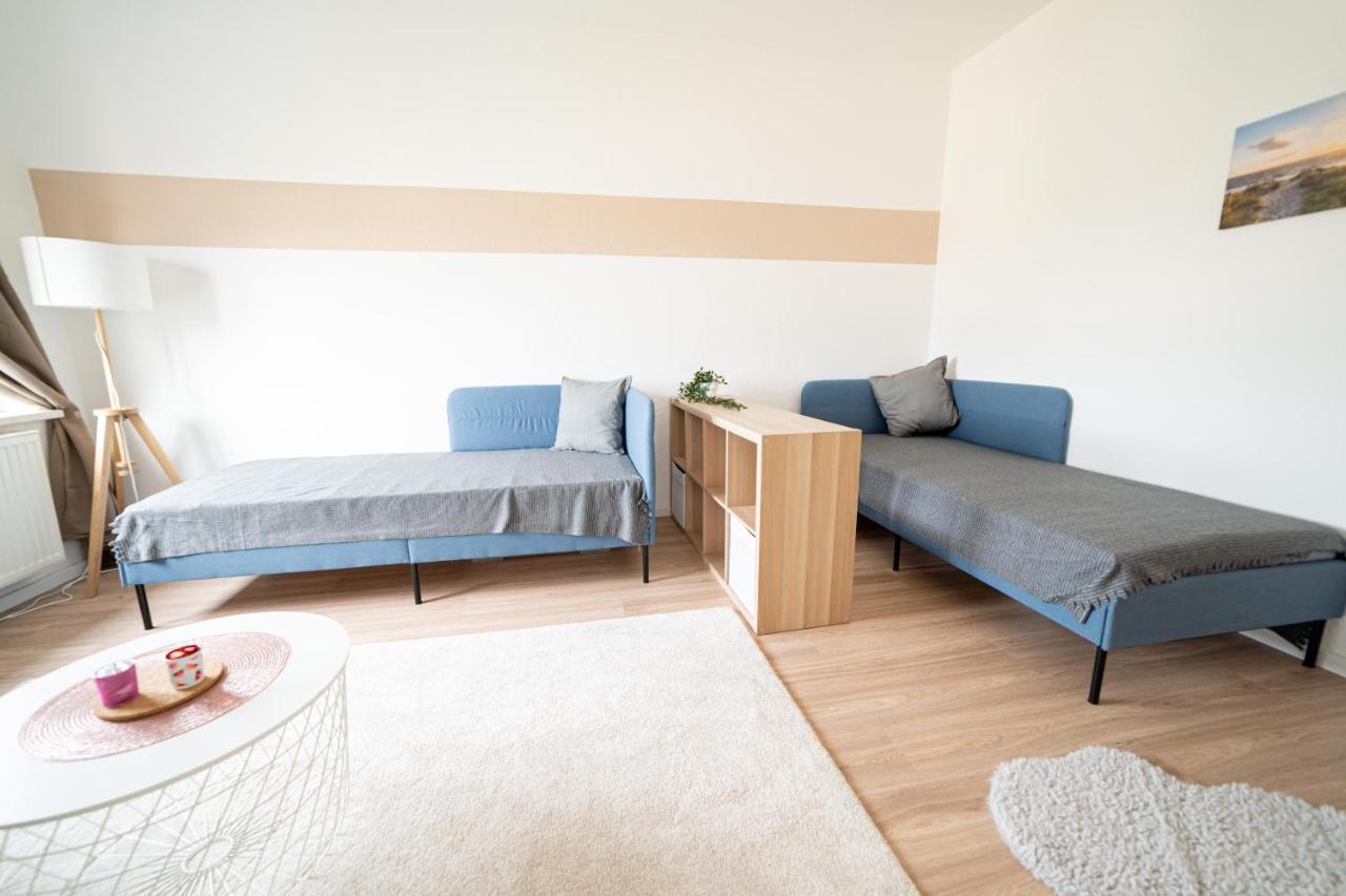 Fullhouse - Zwickau - R85 Apartments - Parking - 3 Beds - Nespresso エクステリア 写真