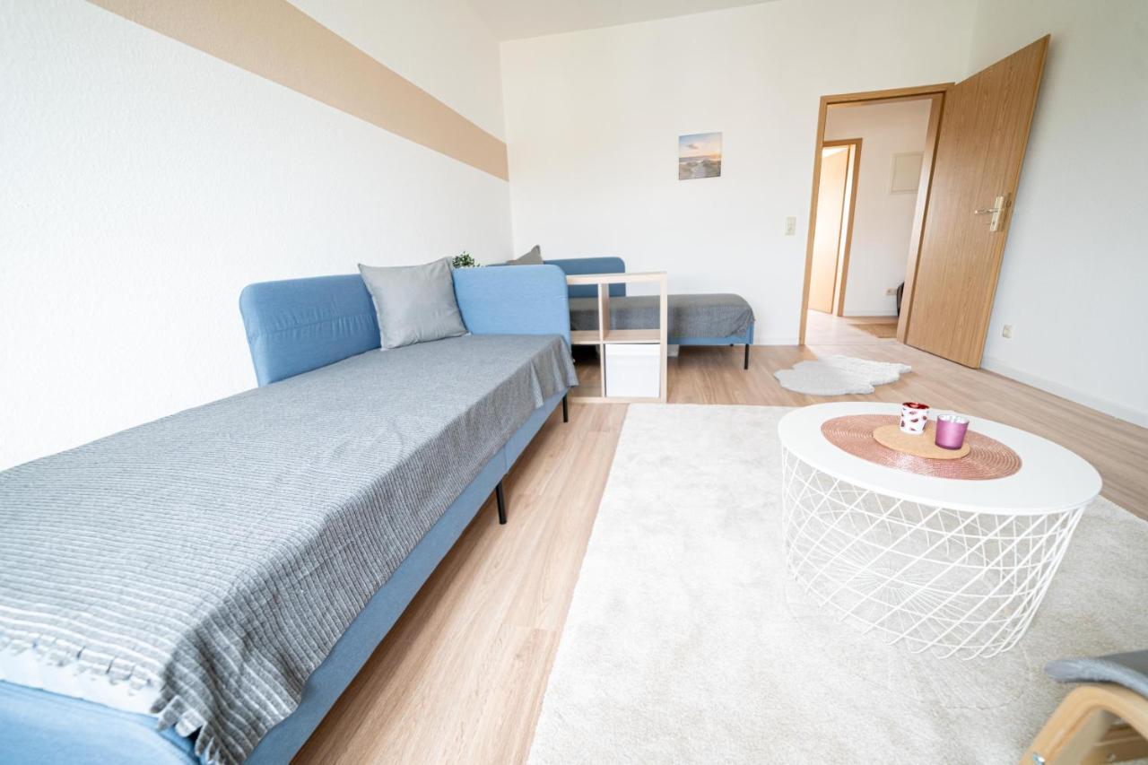 Fullhouse - Zwickau - R85 Apartments - Parking - 3 Beds - Nespresso エクステリア 写真
