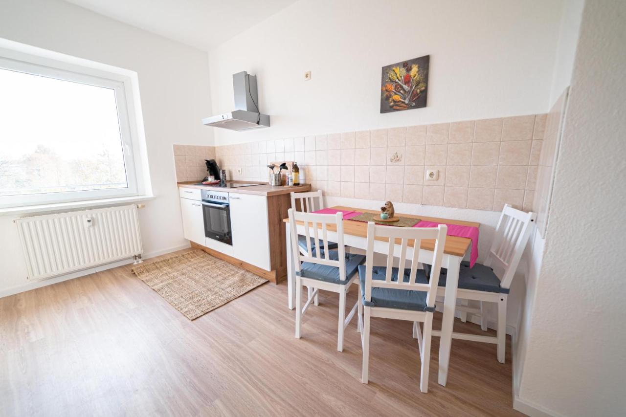 Fullhouse - Zwickau - R85 Apartments - Parking - 3 Beds - Nespresso エクステリア 写真