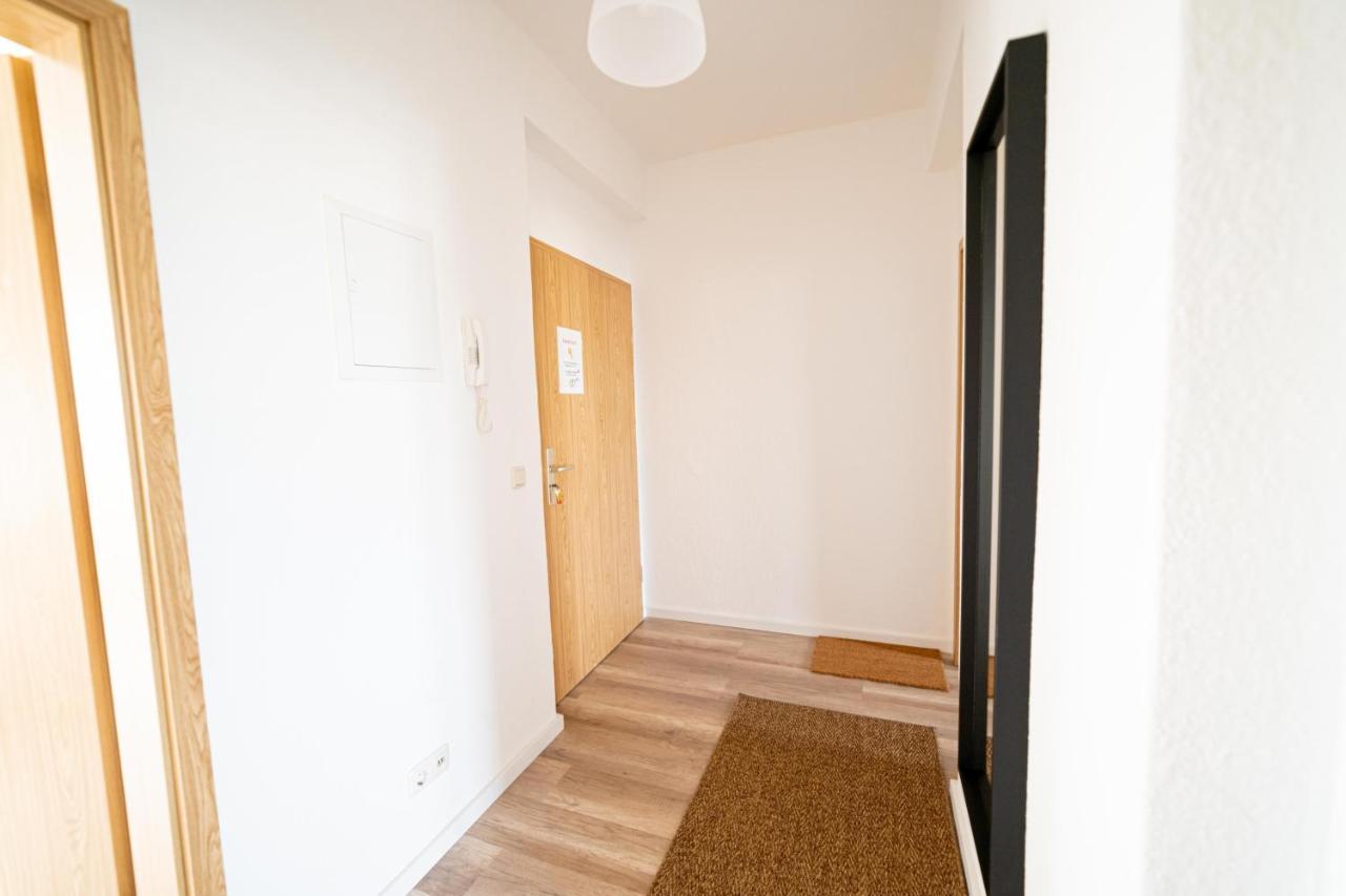 Fullhouse - Zwickau - R85 Apartments - Parking - 3 Beds - Nespresso エクステリア 写真